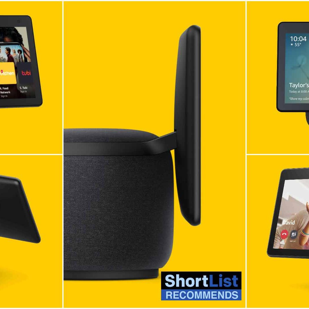 【ジャンク品】Amazon Echo Show 10 2026年最新】Yahoo!オークション -echo show 10の中古品・新品・未使用