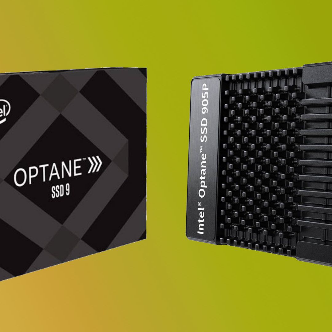 内蔵型SSD Intel Optane SSD 905P 480GB New Intel/HP OPTANE SSD 9 OPTANE 905P 480GB PCIE 3.0 X4 NVMe