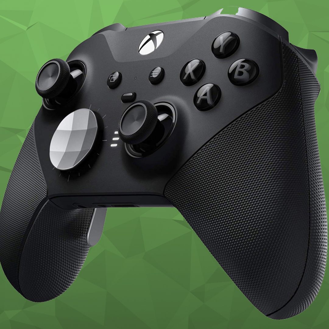 elite series xbox controllers black friday