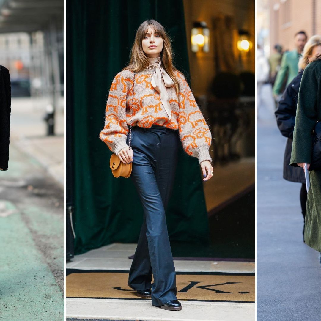 How to style bootcut jeans: 7 outfits to update your denim