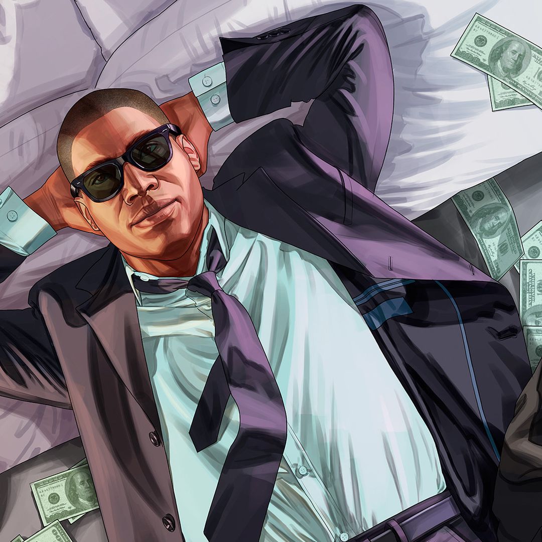 The past, present, and future of Rockstar's world-conquering