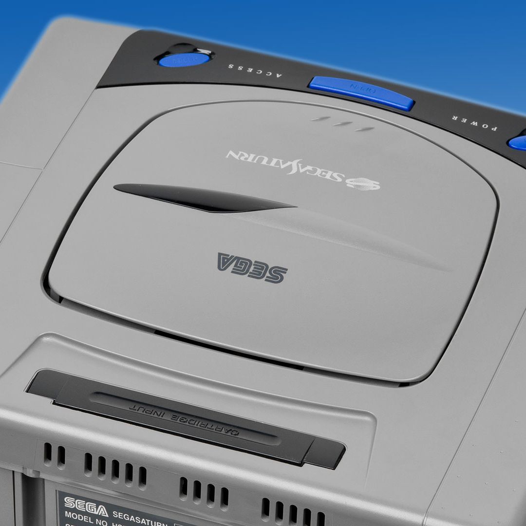 Sega's missing link Saturn 'TRIP accelerator' project was real