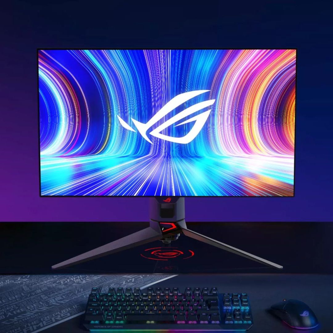 ROG 540hzモニター Amazon.com: ASUS ROG Swift Pro PG248QP NVIDIA G-SYNC esports