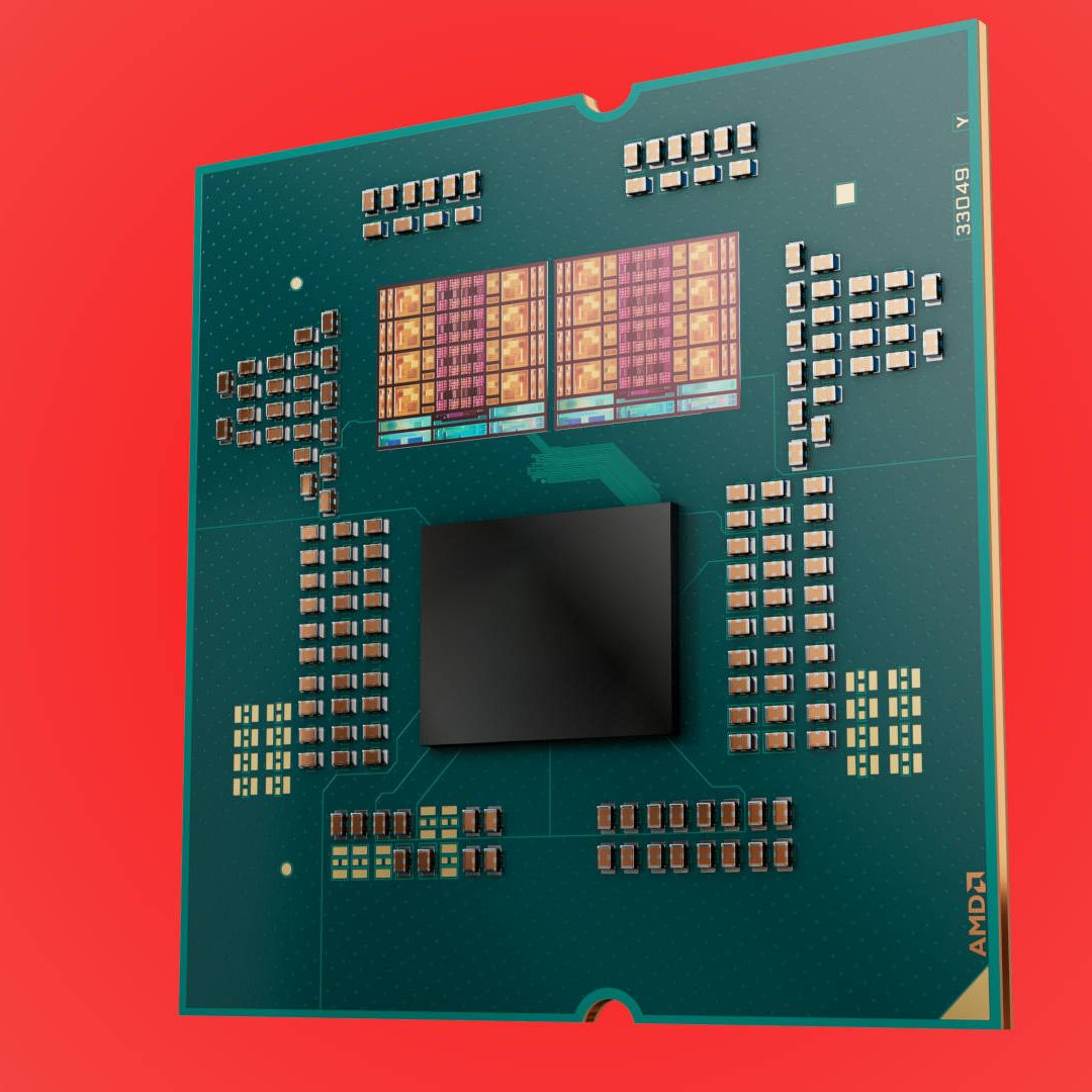 Peeking under the hood of AMD's Zen 5: Here's what has been
