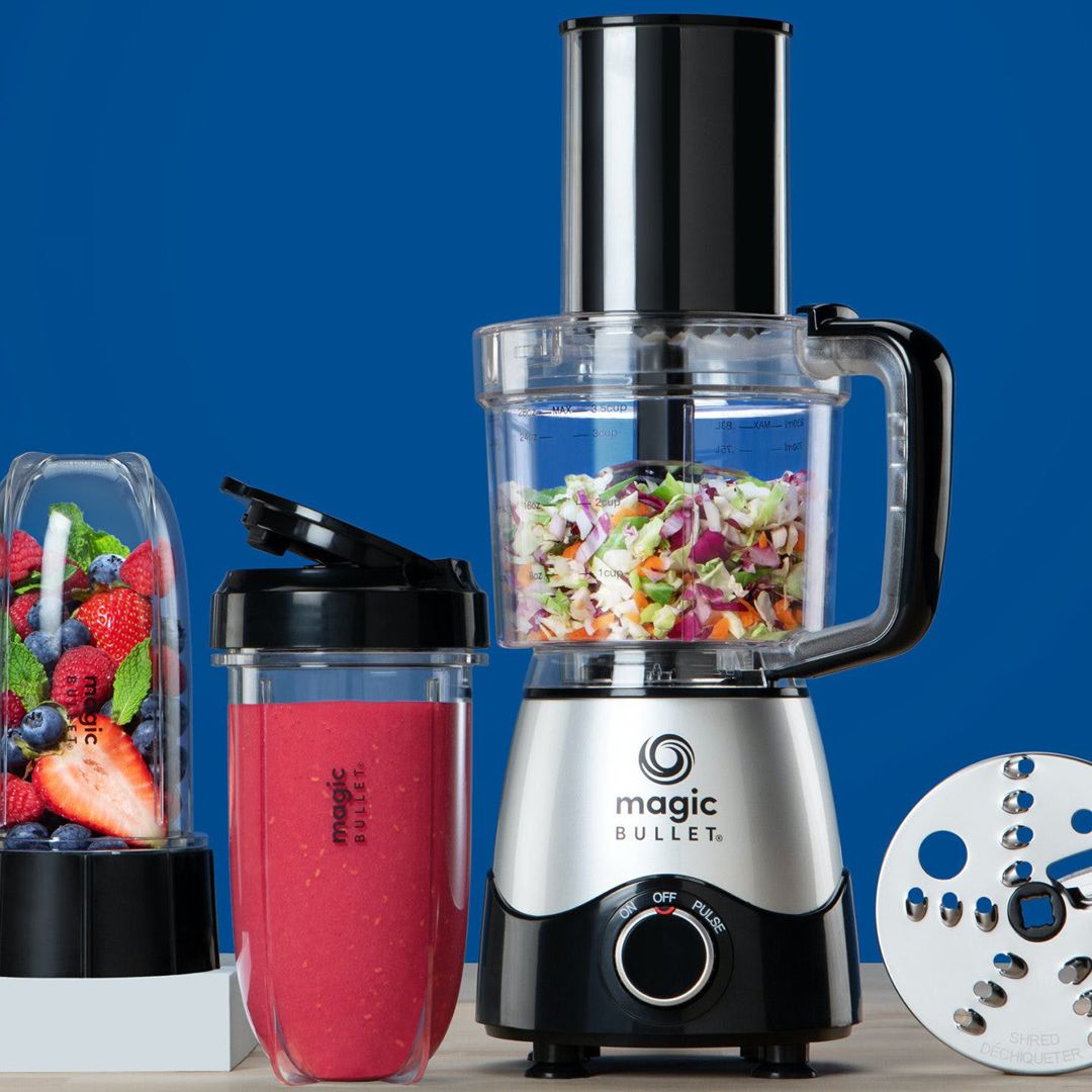 キッチン家電 Magic Bullet Kitchen Express 2 in 1 2xyQ8muHyg6FNPBuwPv5bK.jpg
