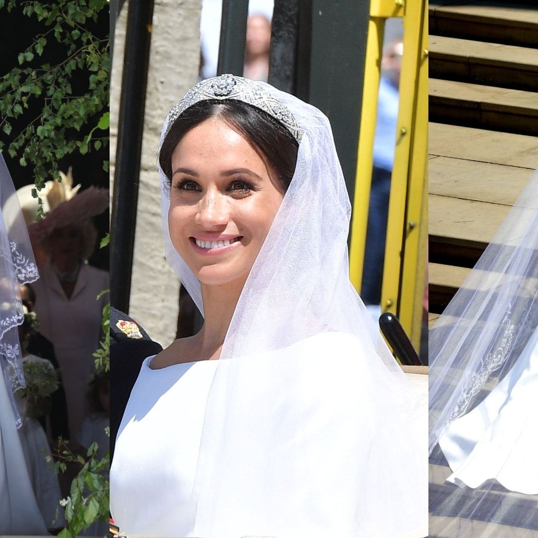 meghan markle expensive clothes