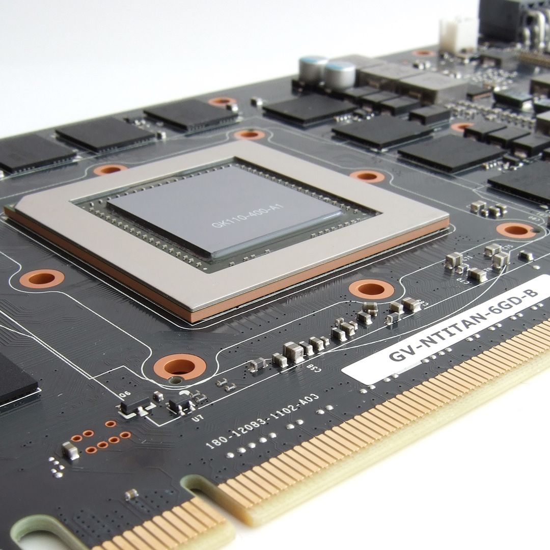 The most game-changing graphics cards in PC gaming history | PC Gamer
