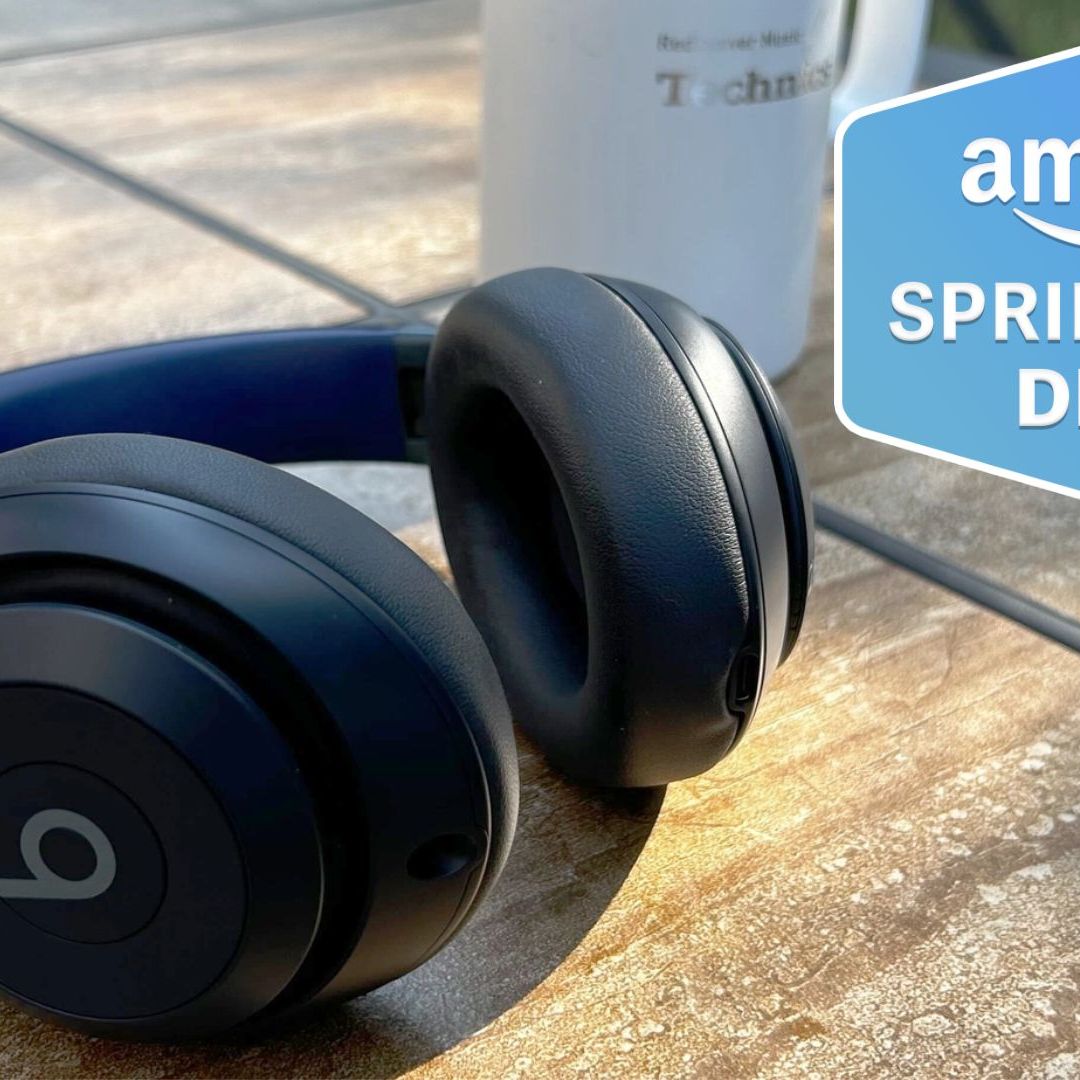 Beats' best headphones just got a $170 price cut in the Beats' best headphones just got a $170 price cut in the