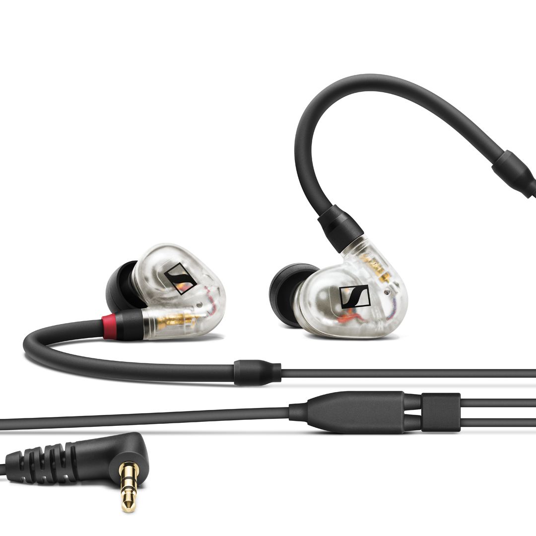 Sennheiser IE 40 Pro review | What Hi-Fi?