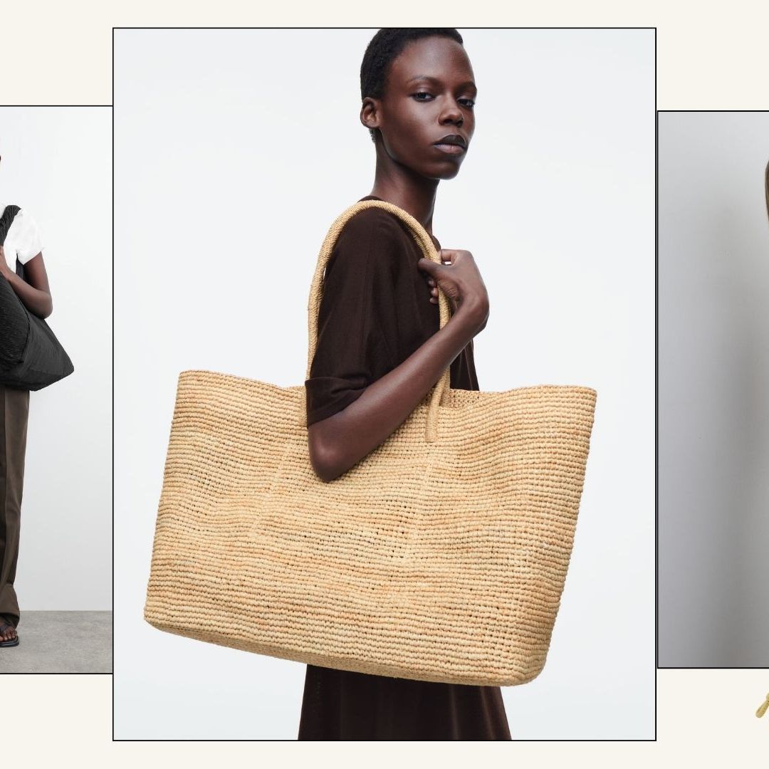11 Expensive-Looking COS Bags That Are Perfect for Summer | Who