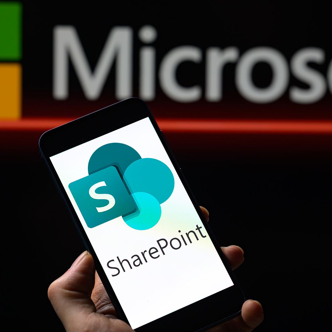 Microsoft - ZERO SharePoint flaw: Microsoft says hackers deploying ransomware