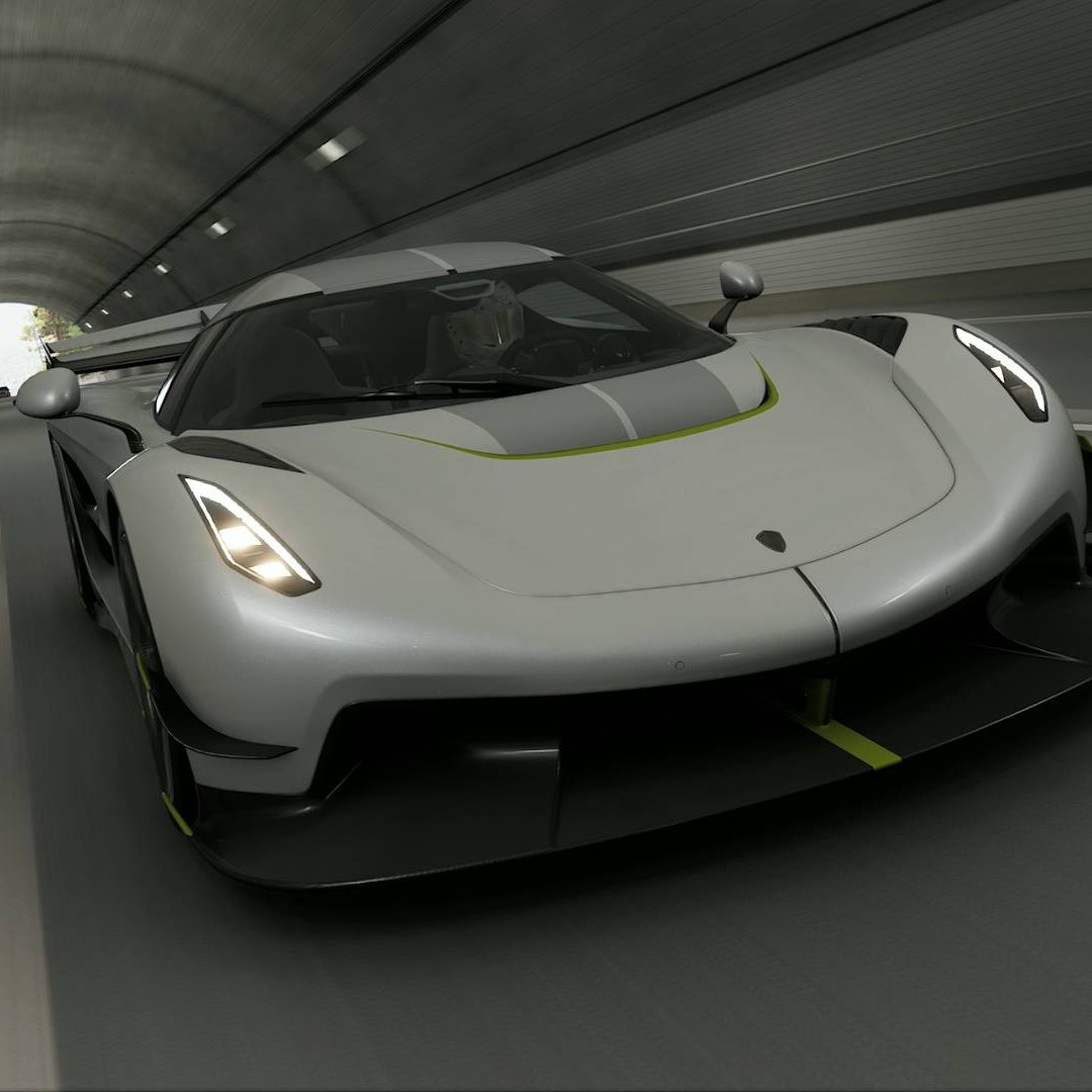 ForZaSG Best Forza Horizon 6 cars | GamesRadar+
