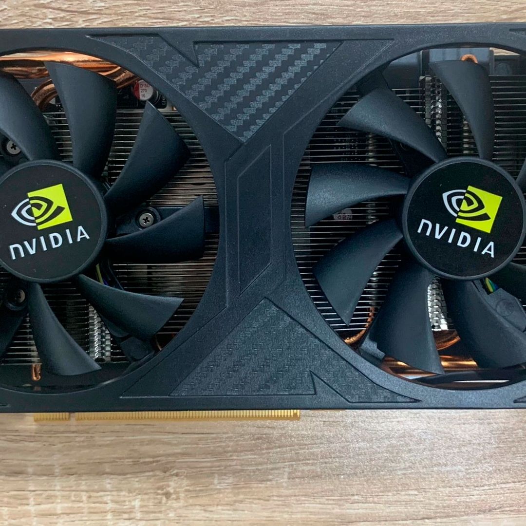 RTX 3060 Mobile GPUs Adapted Into Desktop Cards to Bypass Nvidia's