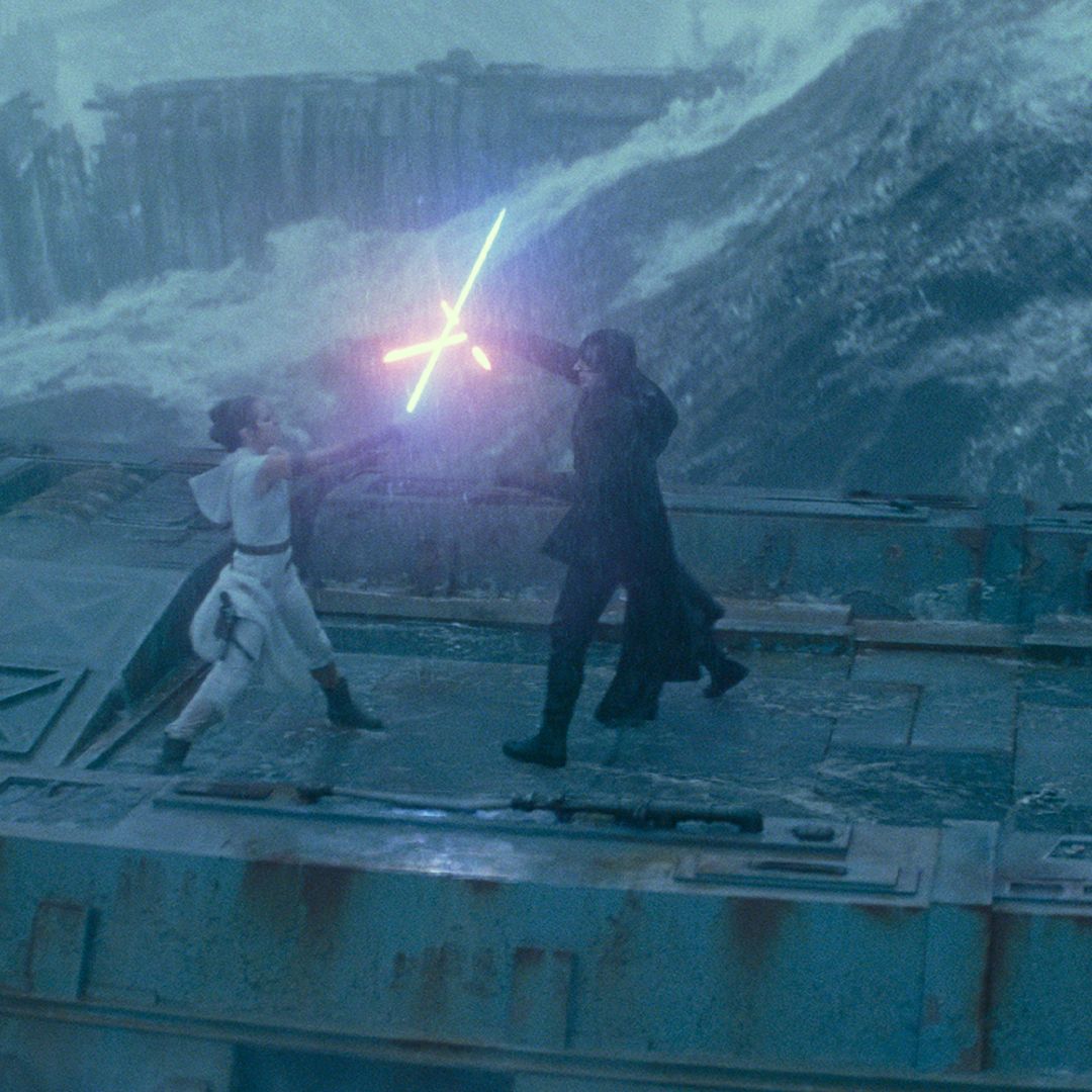 Best lightsaber fights: Epic duels from across the Star Wars