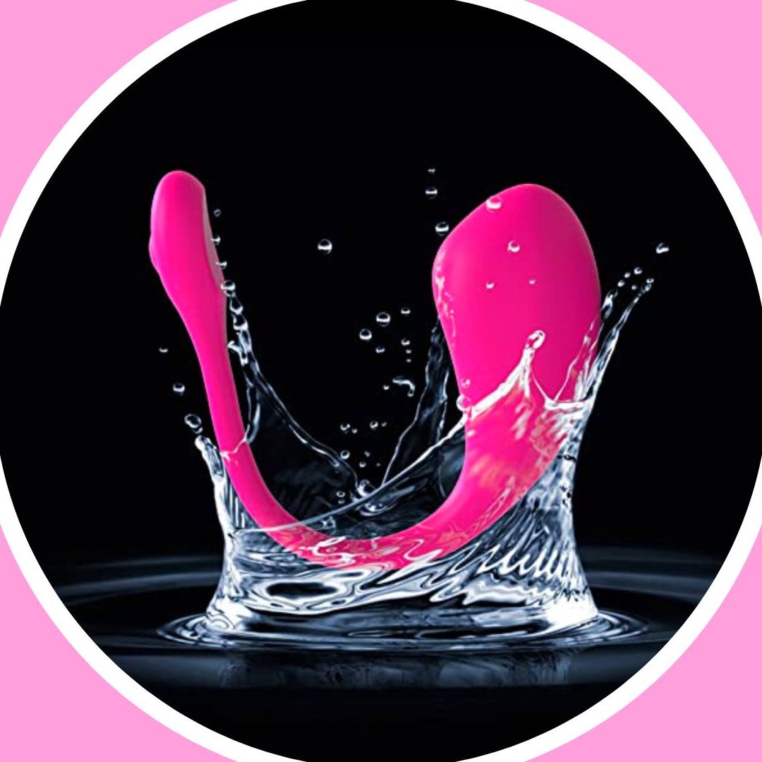 Lovense Lush 2 review: is this a sex toy worth playing with? | My Imperfect Life Lovense Lush 2 review: is this a sex toy worth playing with? | My Imperfect Life