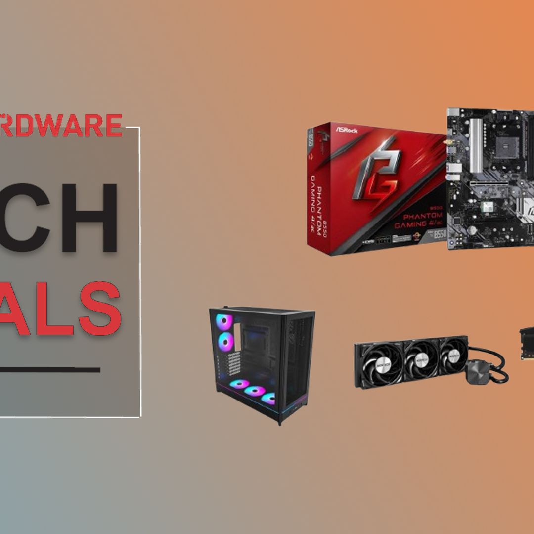 This bundle is a smart way to dodge rising RAM prices, provides