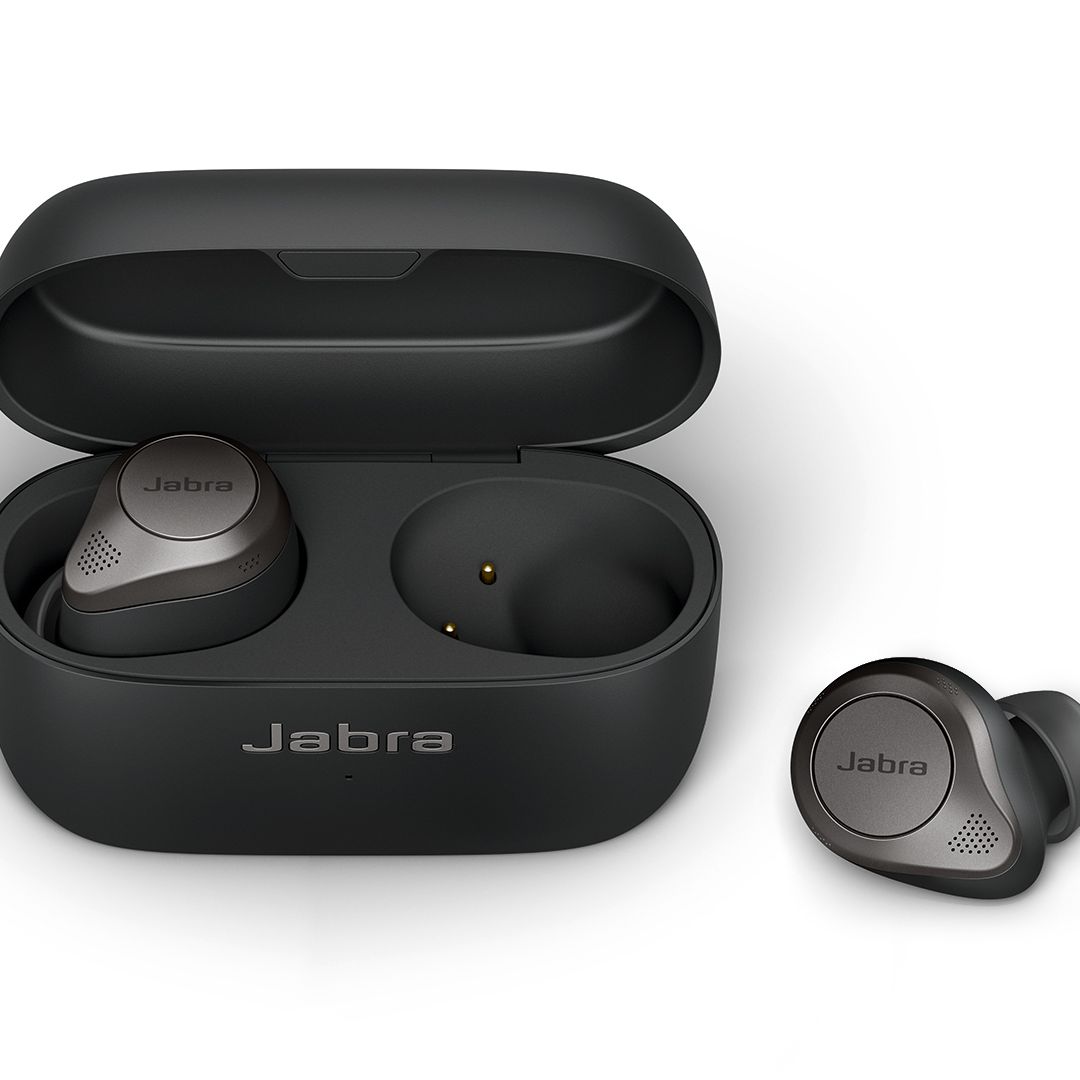 jabra elite 85t ジャブラ Jabra Elite 85t review: good battery life but bettered by