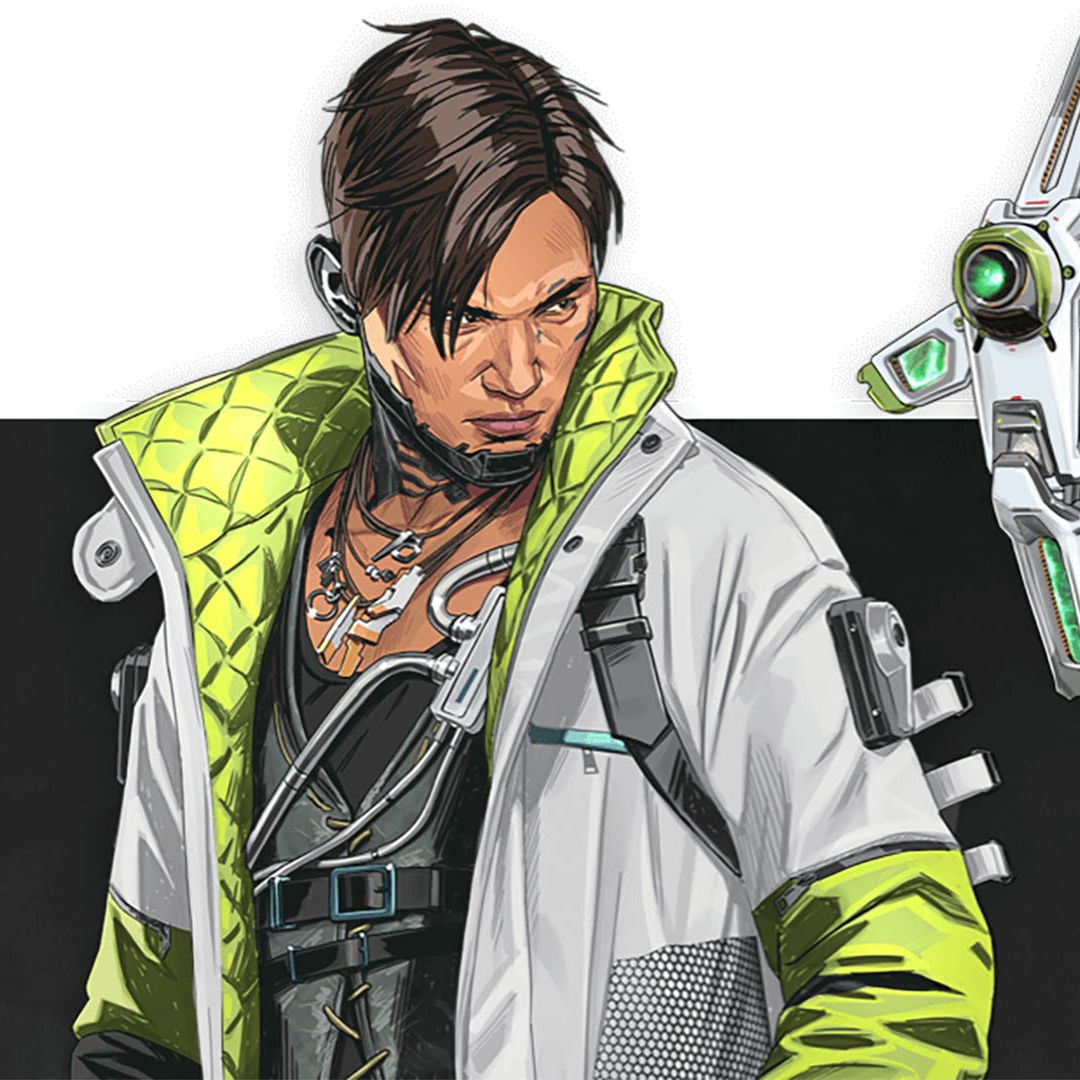 Apex Legends players discover you can fly through the air using Pathfinder  and Crypto | GamesRadar+