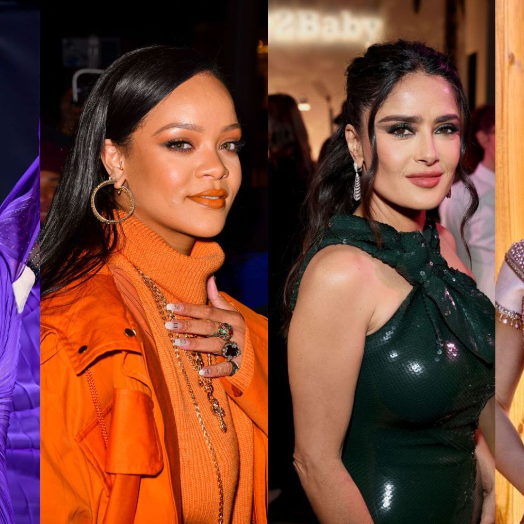 The best makeup looks for hazel eyes | Woman \u0026 Home, image size:1080x1080