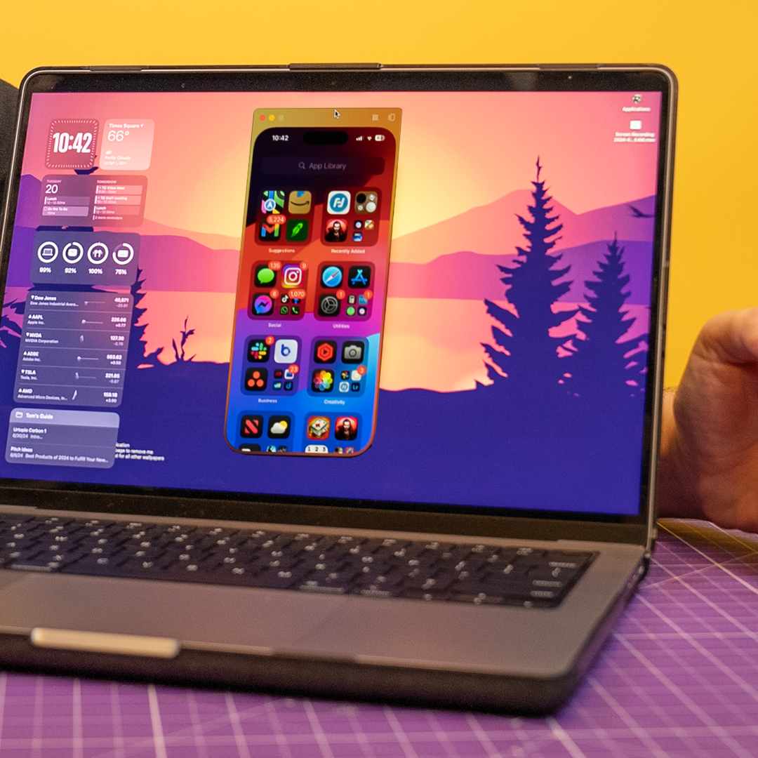 macOS Sequoia could launch a lot sooner than you think | Tom's Guide
