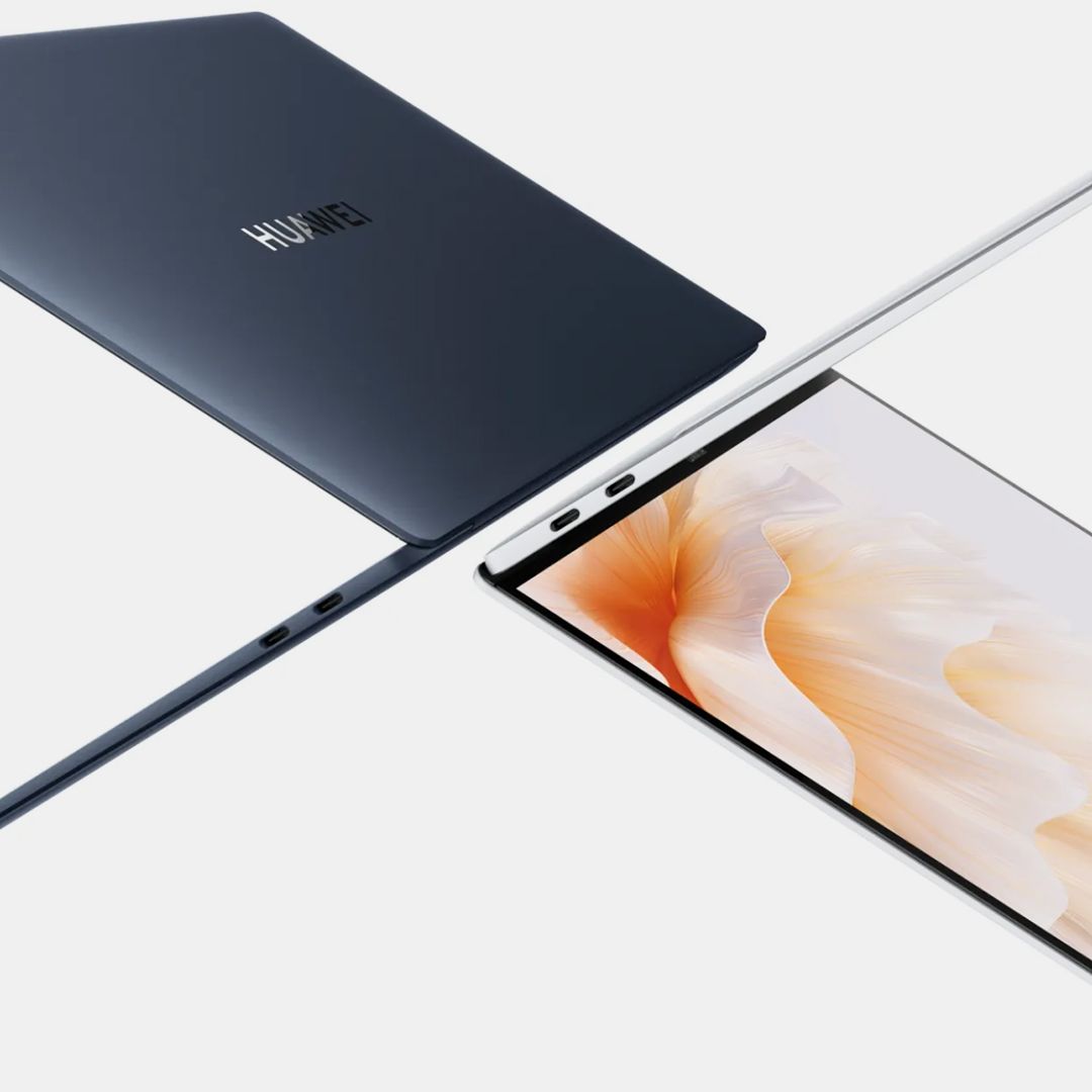 Blacklisted Huawei unveils new Intel-powered notebooks — MateBook