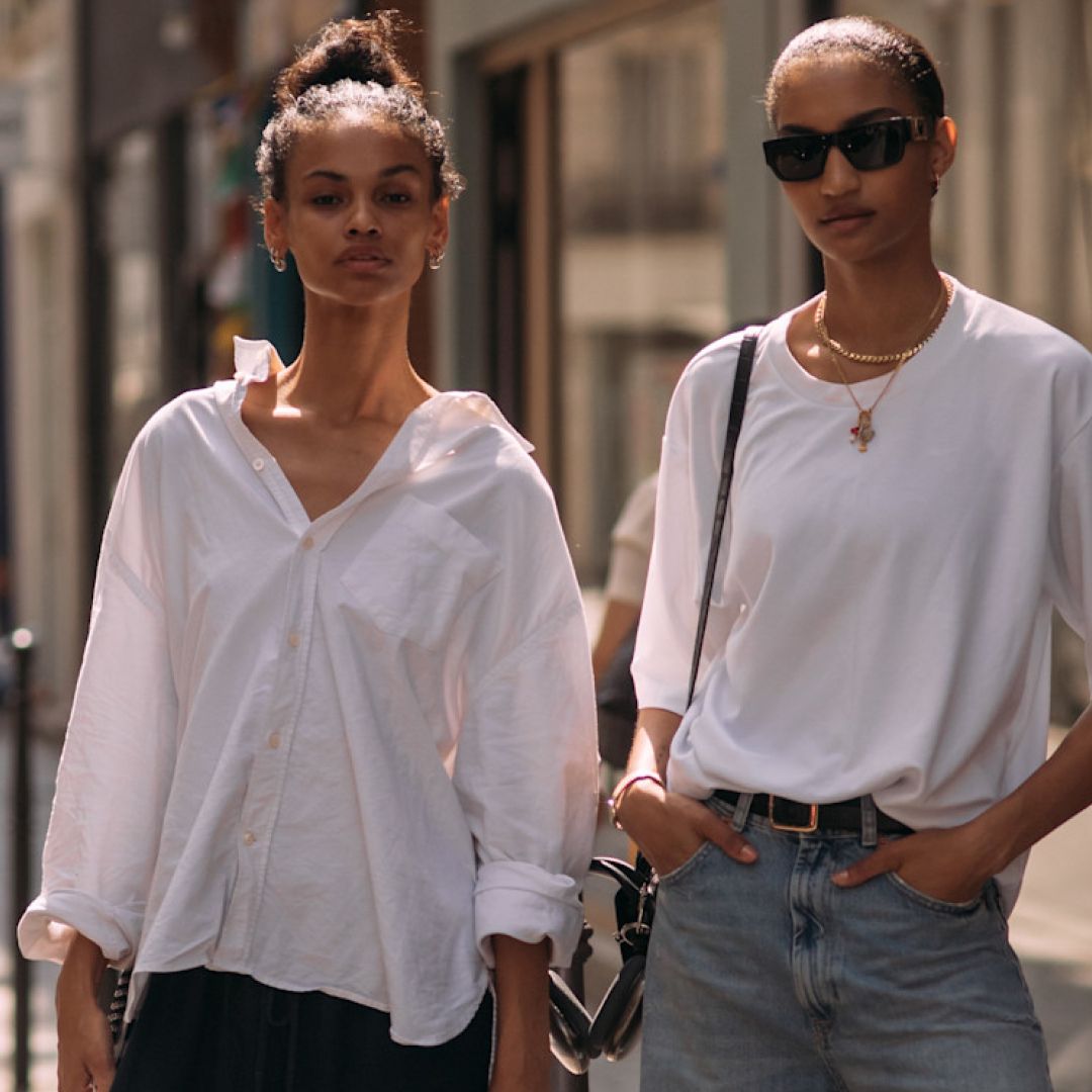 Nordstrom's Half-Yearly Sale Revived My Summer Capsule Wardrobe