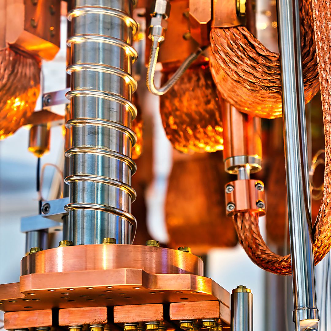 What is quantum computing? | IT Pro