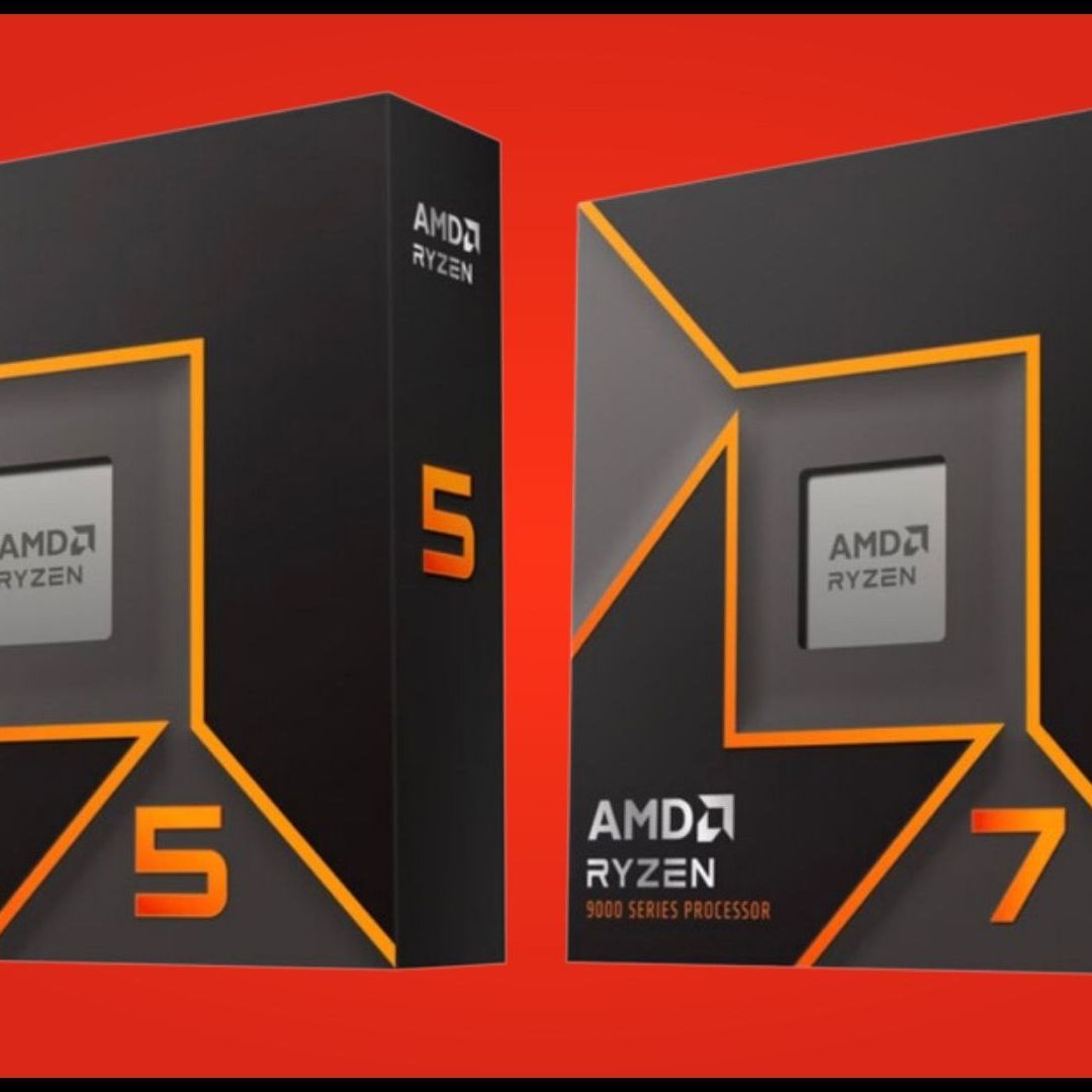 Where to Buy the AMD Ryzen 7 9700X and Ryzen 5 9600X | Tom's