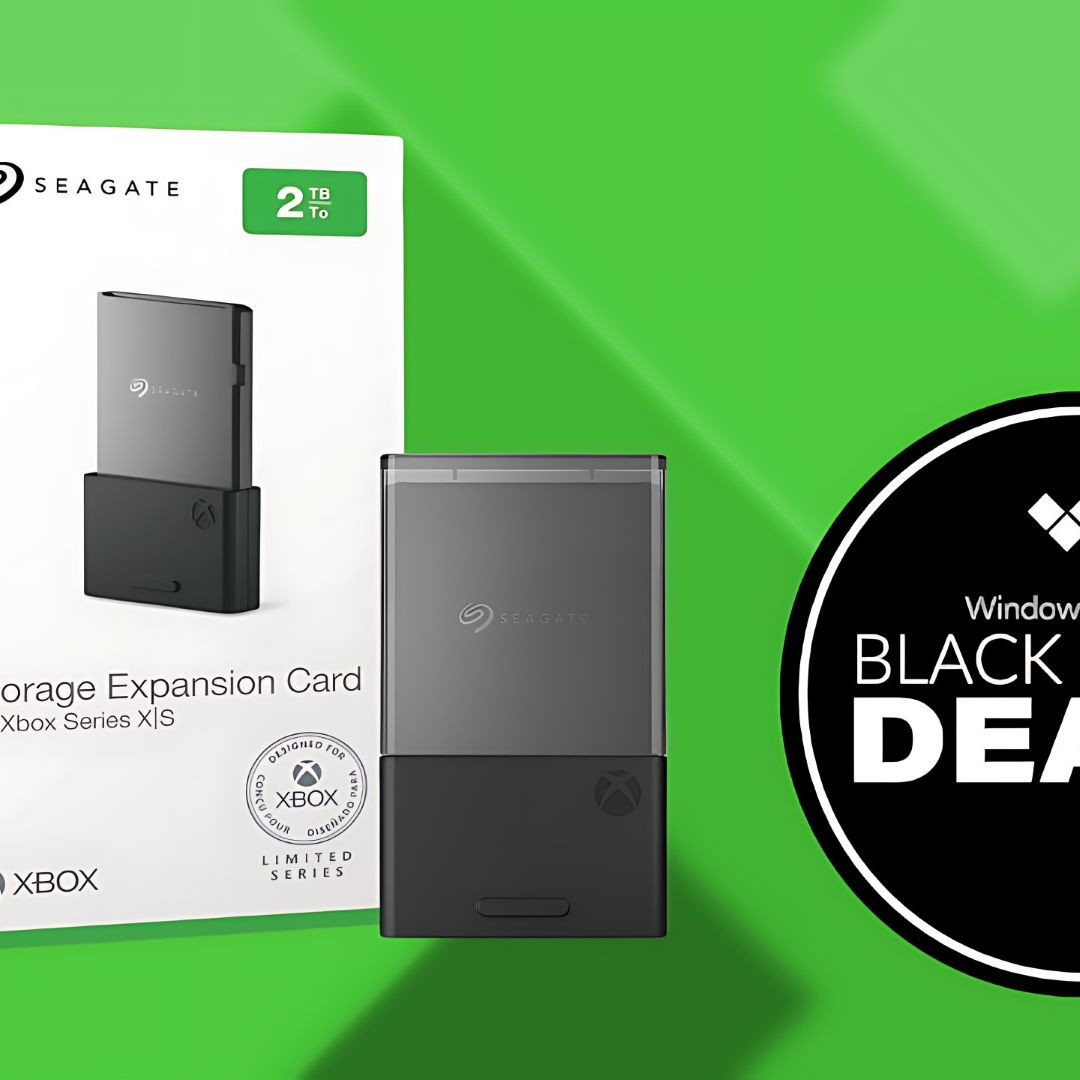 その他 Xbox - Storage Expansion Card  Xbox Series X/S Seagate Storage Expansion Card for Xbox Series X|S | Xbox