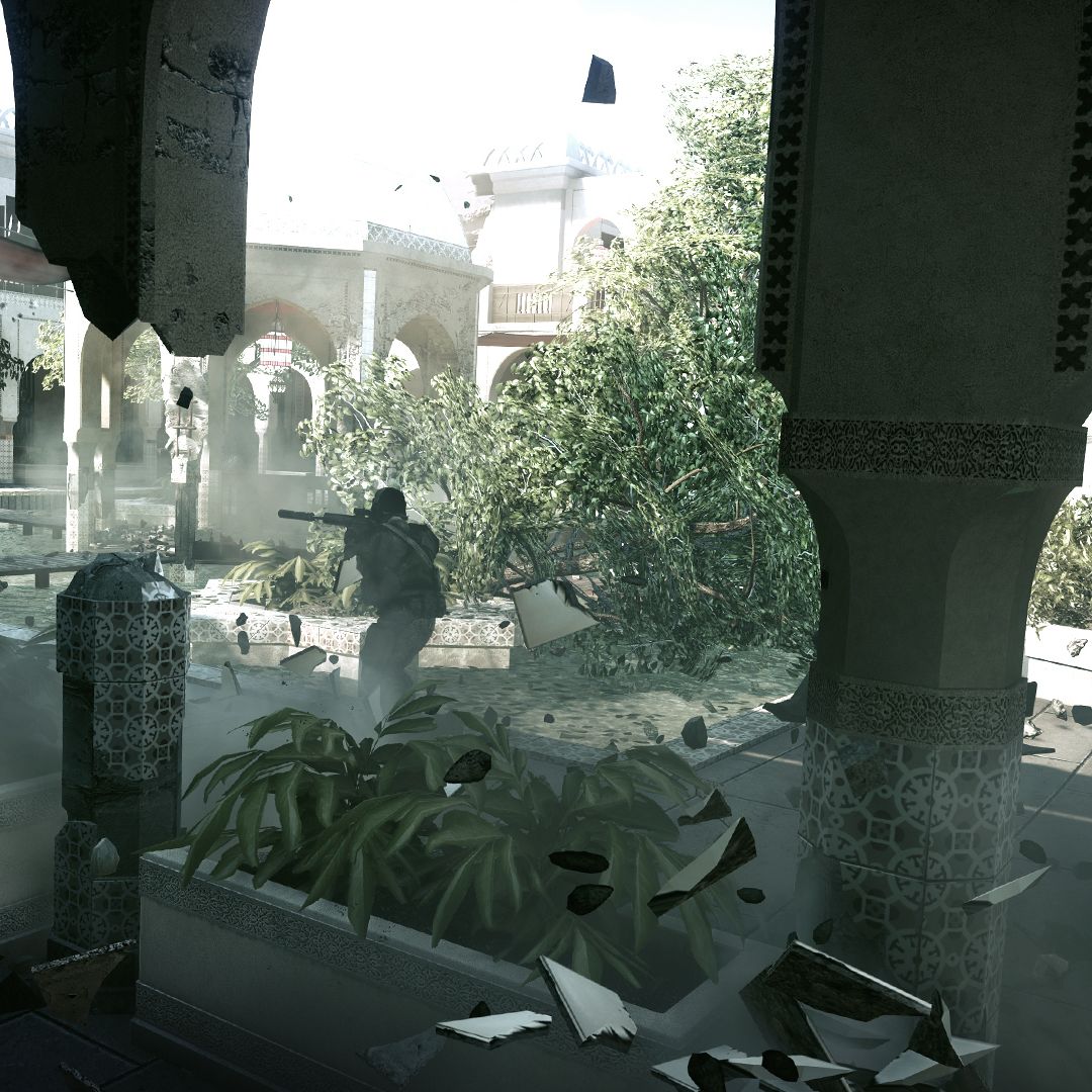 Battlefield 3: Close Quarters DLC review | GamesRadar+