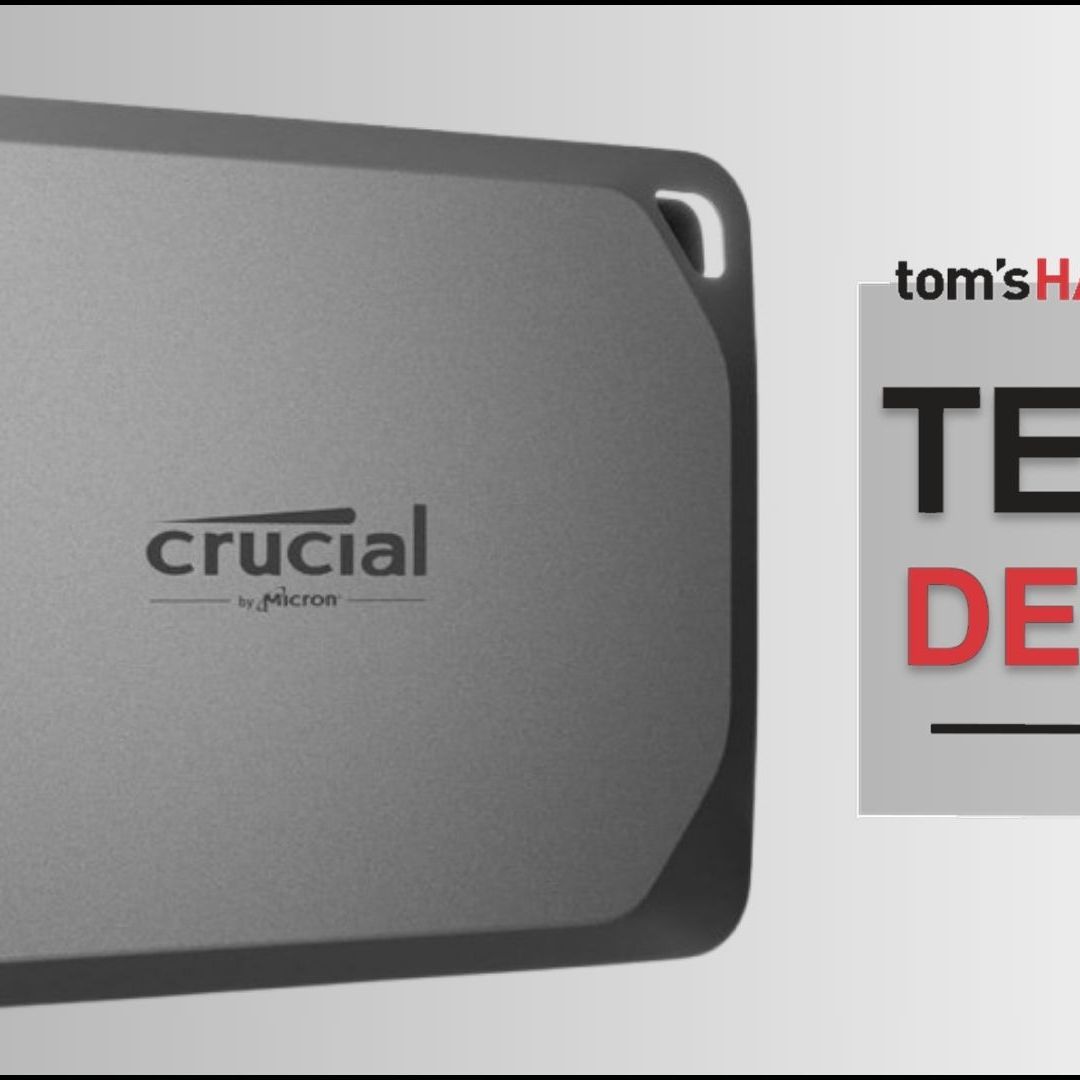 未開封Crucial X9 2TB Portable SSD Amazon.com: Crucial X9 2TB Portable SSD, Up to 1050MB/s, USB