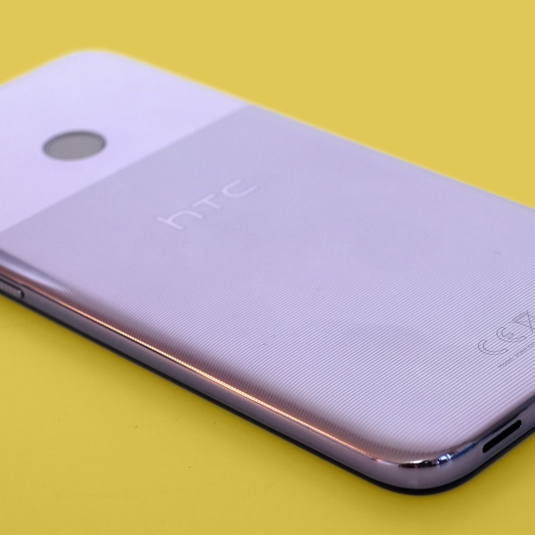 HTC U12 Life review | TechRadar