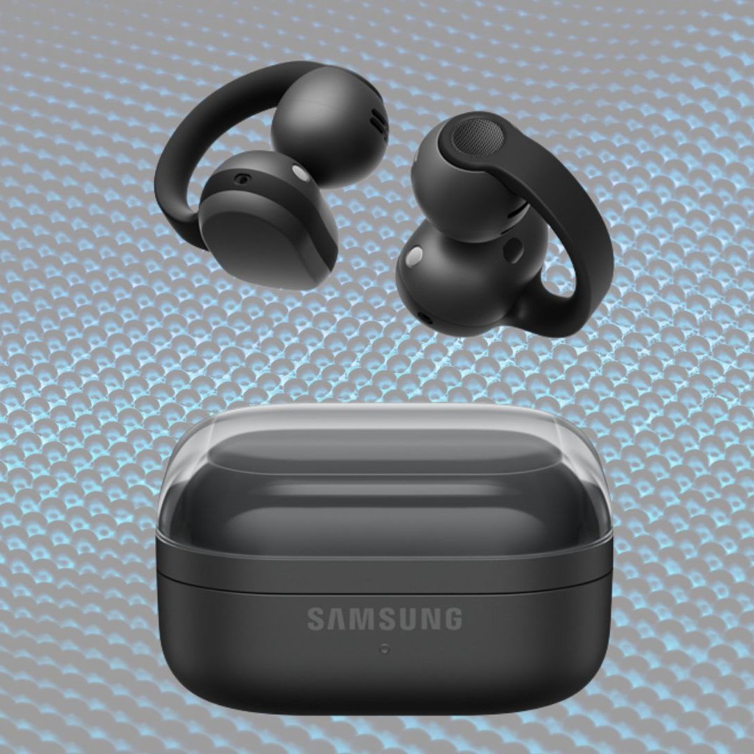 Samsung finally takes on Shokz with first clip-on Galaxy Buds