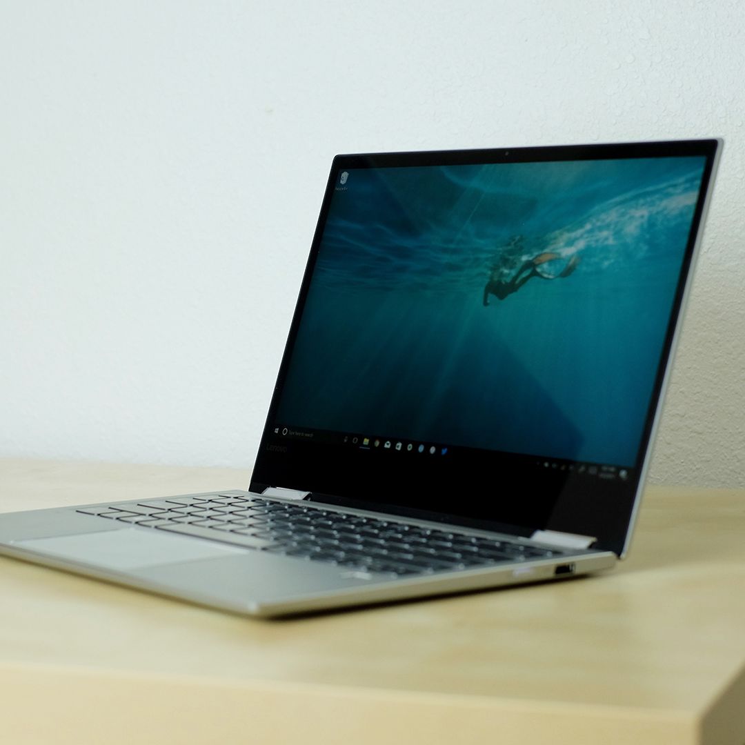 Lenovo Yoga 720 review | TechRadar