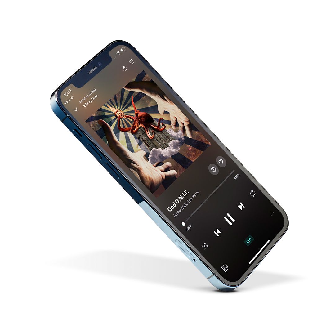 Apple iPhone 12 Pro Max review | What Hi-Fi?