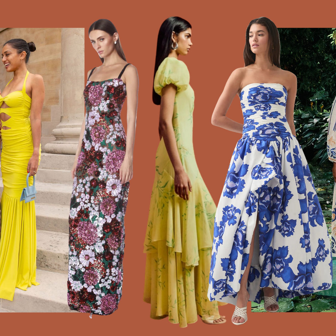 11 of the best clothing rental services | Woman & Home
