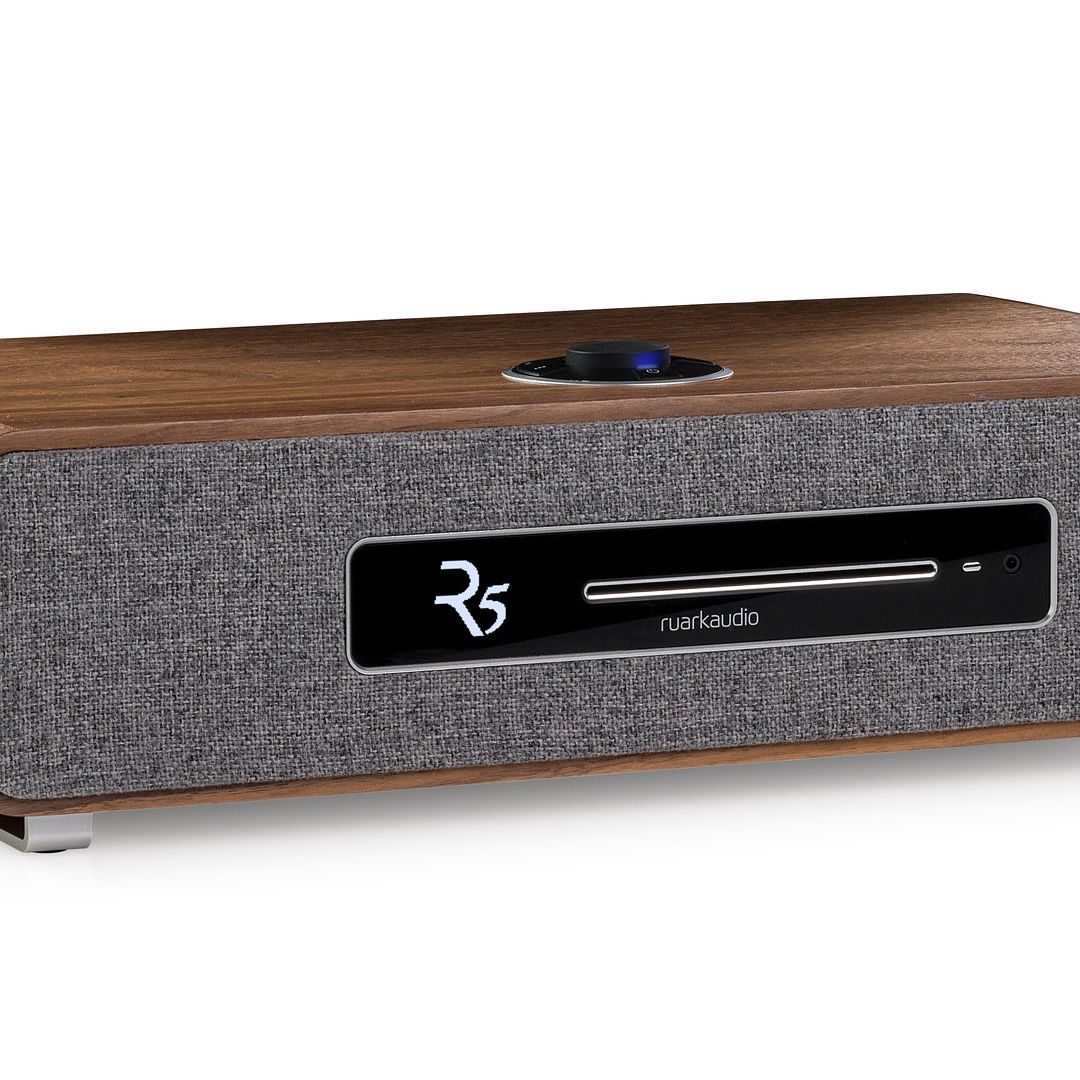 スピーカー・ウーファー Ruarkaudio R5 Ruark R5 review | What Hi-Fi?