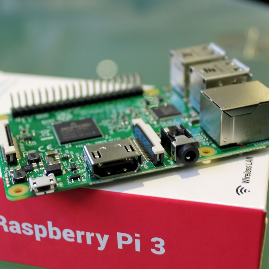 Crypto mining raspberry pi 3 (83) foto