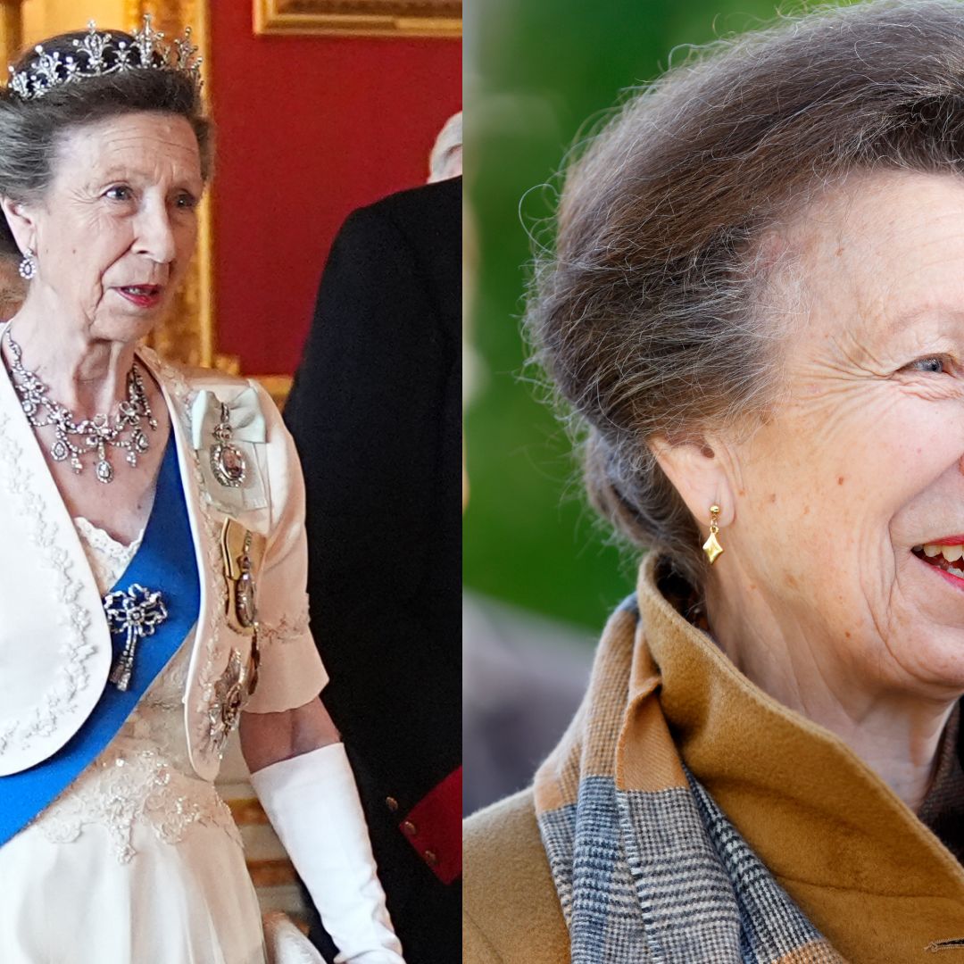 【Anne】 A First Look at 〜 Royal Fashion News on X: 
