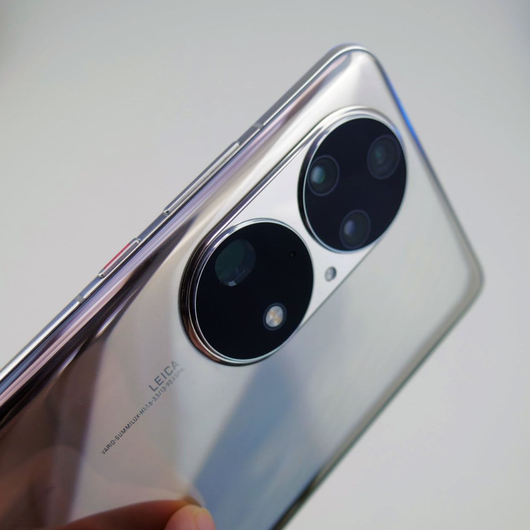 Huawei P50 Pro review | TechRadar