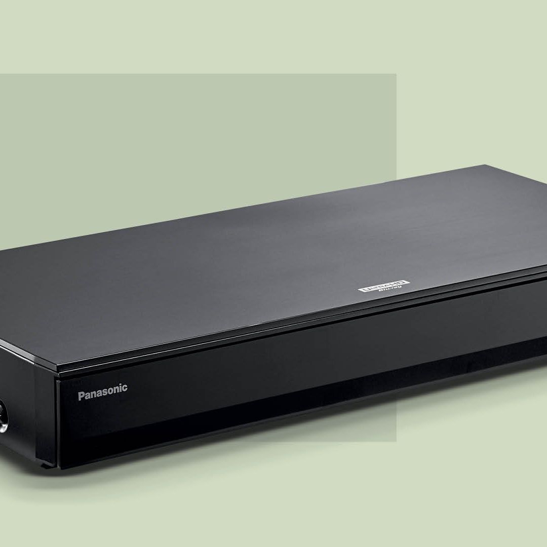 It's been a disappointing Black Friday for 4K Blu-ray fans, apart