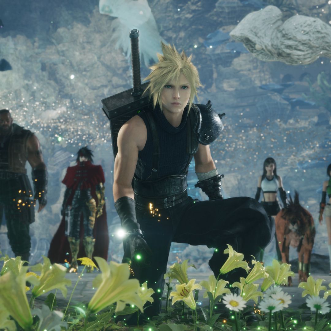 Final Fantasy 7 Revelation: Everything you need to know about the