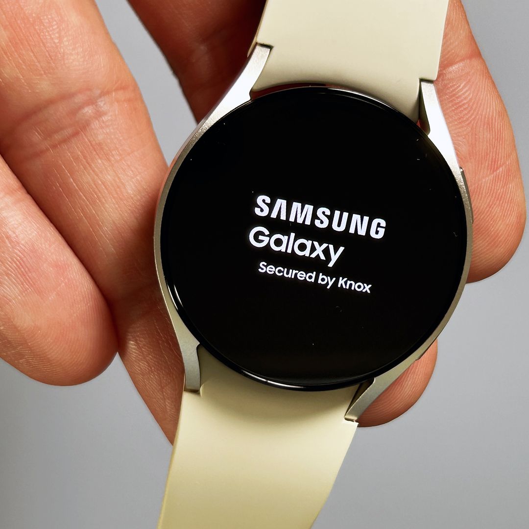 Samsung Galaxy Watch 6 review | T3