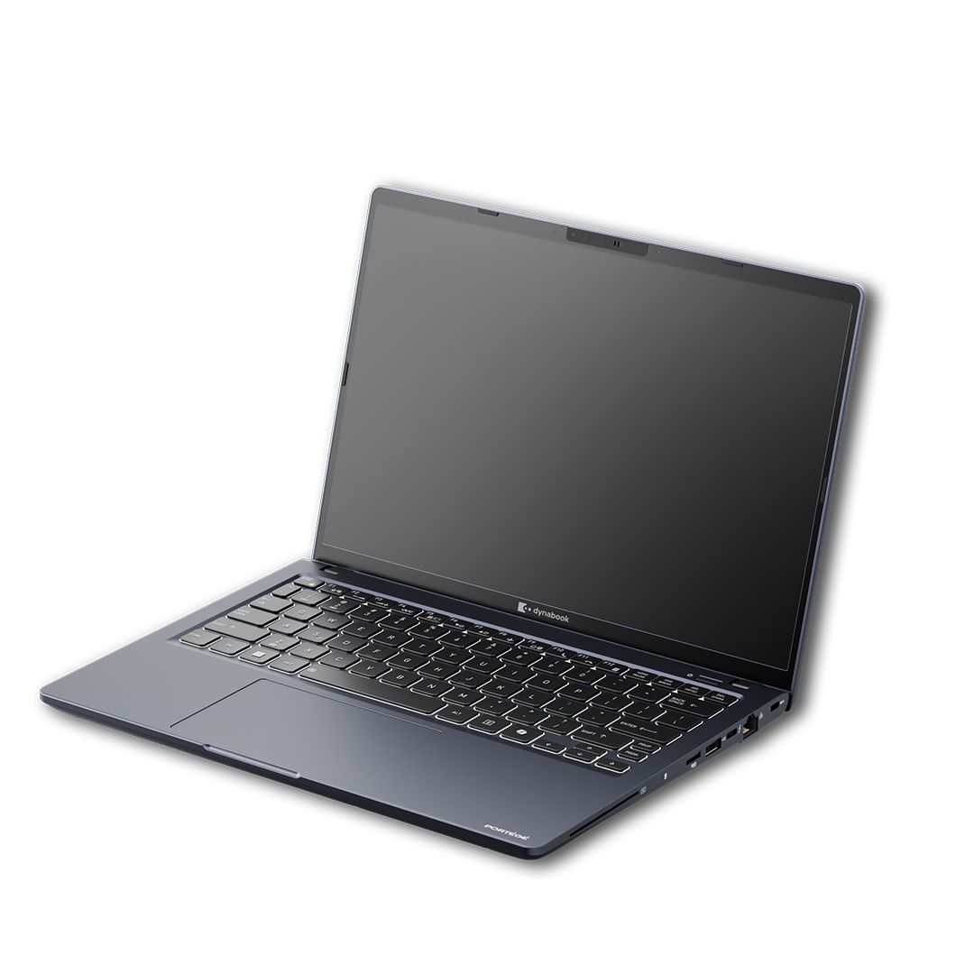 dynabook - dynabook/PT55TPG-BWA/Win11/Intel Corei3⑥ Dynabook Announces Three New Notebooks with 13th Gen Intel