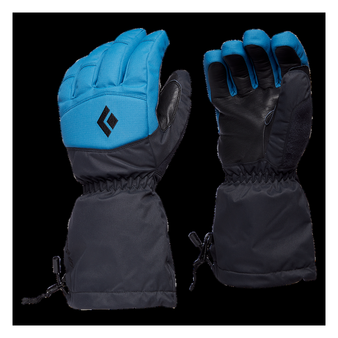 Womens Ski Gloves Black Diamond Women's Mercury Mitts Waterproof