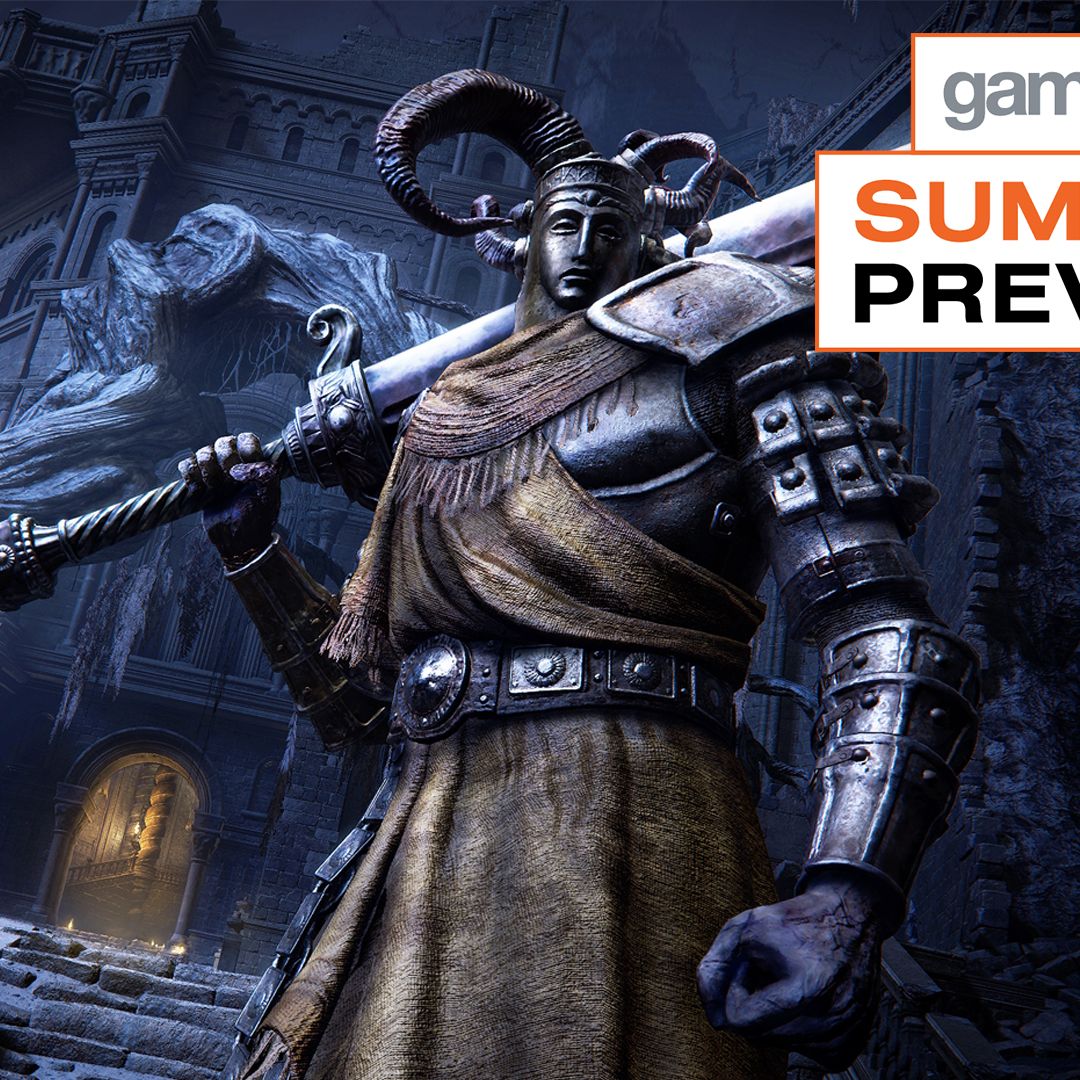 Elden Ring: Shadow of the Erdtree hands-on preview