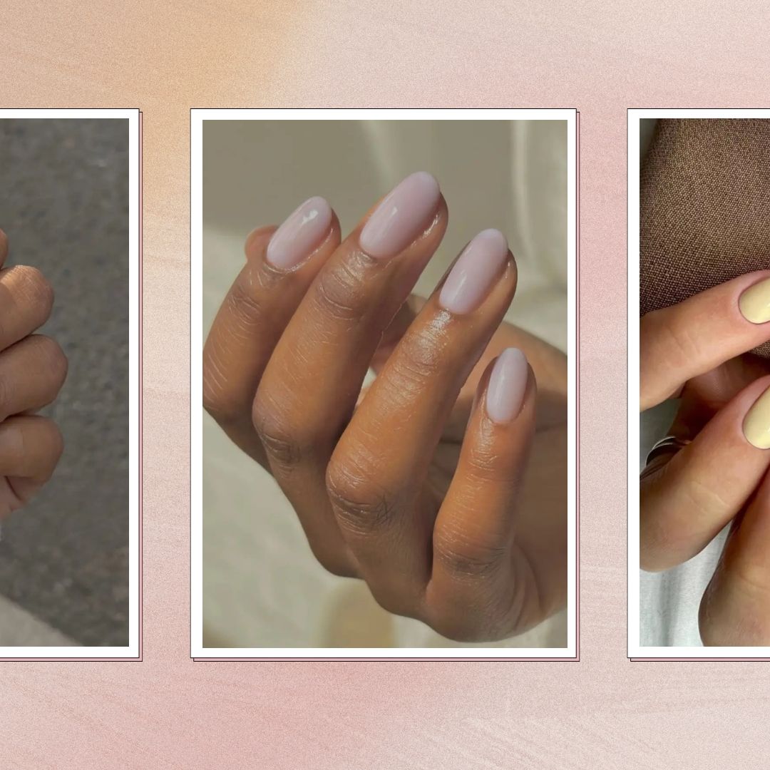 Bold Single Finger Nail Trend 2025