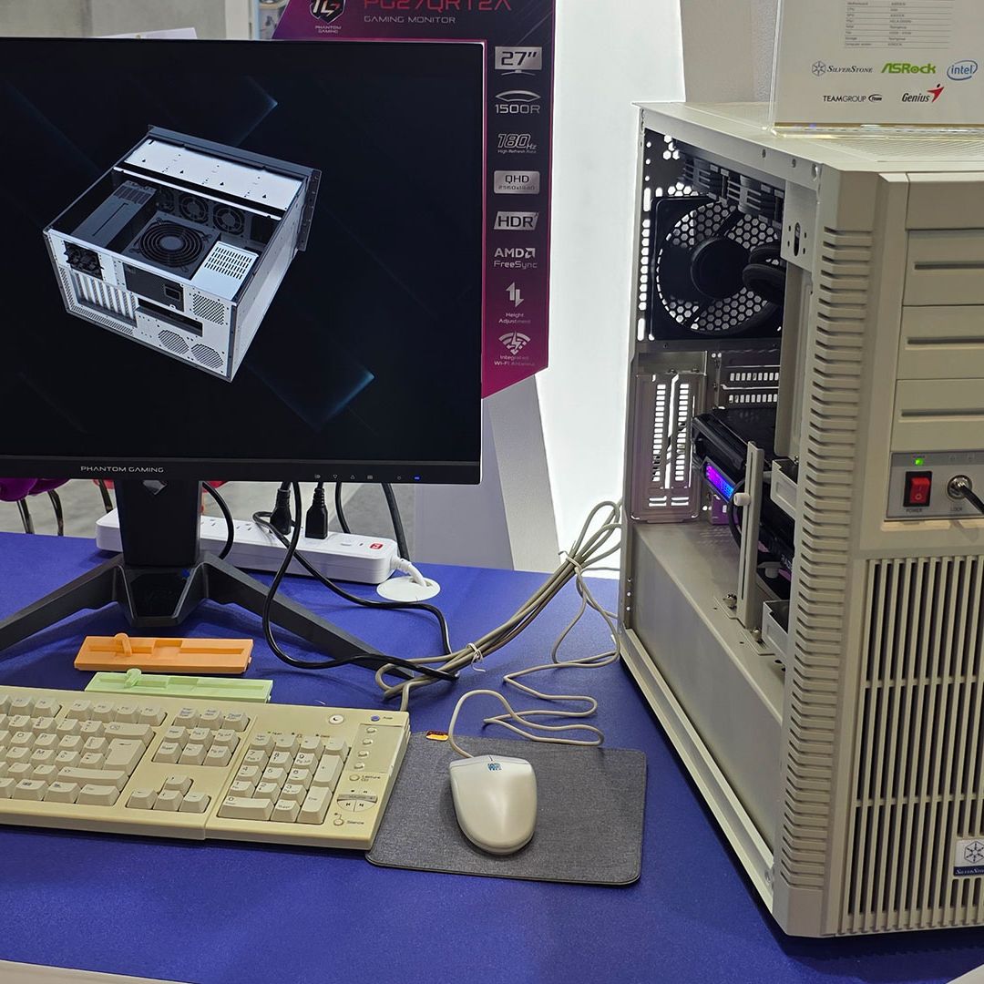 PCfactory  5台 Mitsubishi FGC25