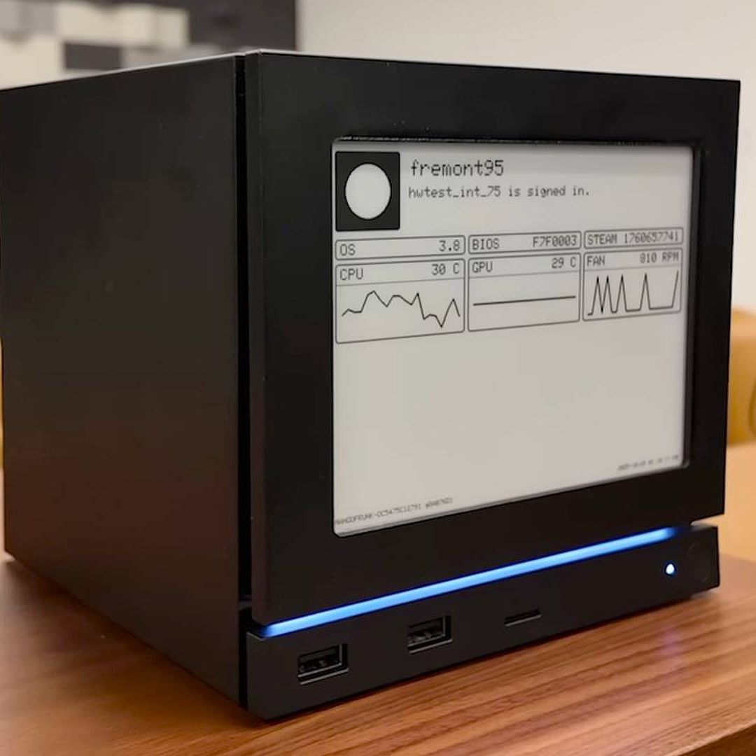 Valve finally just shared a make-your-own Steam Machine e-ink