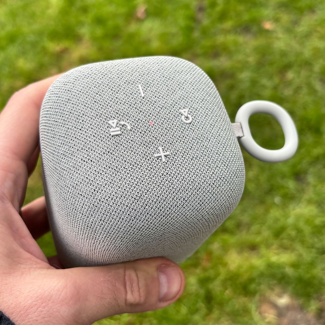 SONY LinkBuds Speaker グレー Amazon.com: Sony LinkBuds Wireless Portable Bluetooth